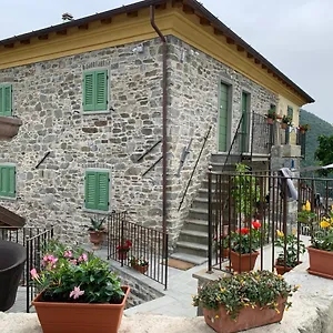 La Beppa - Casa Vacanza Aparthotel Pontremoli