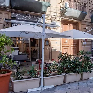 Cernisi Bed & Breakfast Palermo