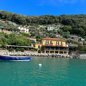  Maison d'hôtes Locanda Lorena Italie