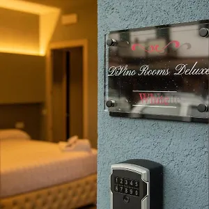 Divino Deluxe Bed & Breakfast Sabbio Chiese