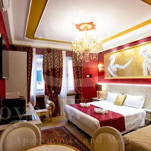 Royal Arena Relais - Royal Welcome Guest house Verona