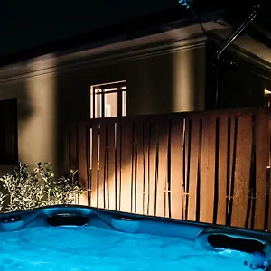 Naboo Luxury Gasthuis Verona