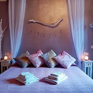 Cristalli Di Luce Bed & Breakfast Albavilla