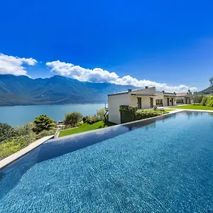 Llac Living Nature Hotel Limone sul Garda