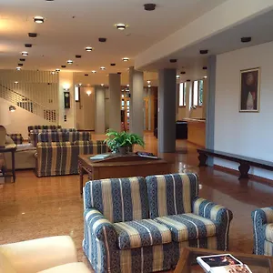 *** Hotel Ospitalità San Tommaso D'aquino Italie