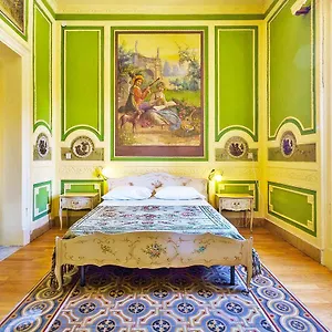 3* Maison d'hôtes Hollywood