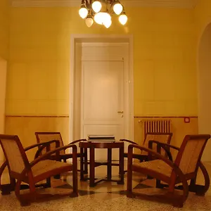 3* Maison d'hôtes Palazzo Pantaleo