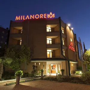 Bb Smarthotel Re Milano Nord Hotel Sesto San Giovanni